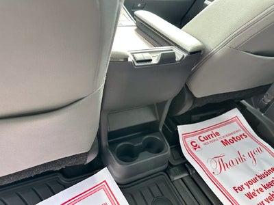2022 Toyota Sienna XLE 8 Passenger