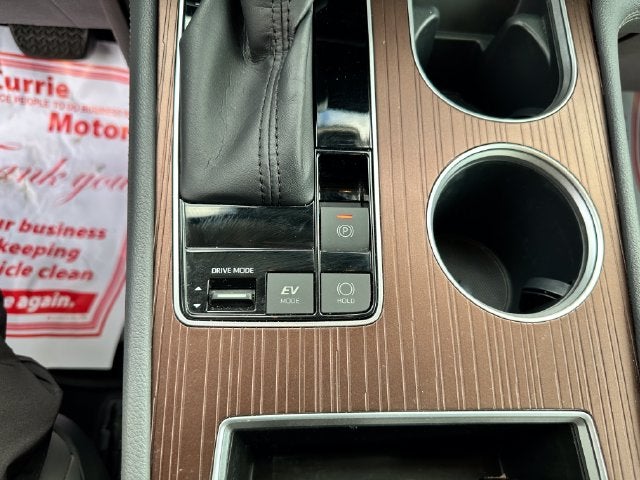 2022 Toyota Sienna XLE 8 Passenger