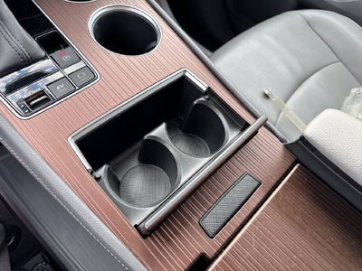 2022 Toyota Sienna XLE 8 Passenger