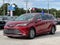2022 Toyota Sienna XLE 8 Passenger