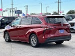 2022 Toyota Sienna XLE 8 Passenger