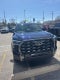 2022 Toyota Tundra Platinum