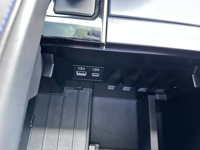 2026 Toyota Tundra Hybrid Platinum