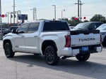2026 Toyota Tundra Hybrid Platinum