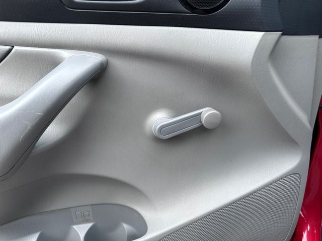 2013 Toyota Tacoma Base