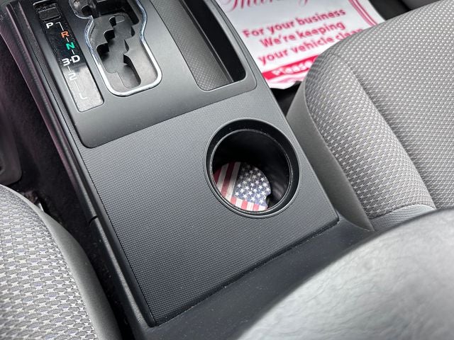 2013 Toyota Tacoma Base