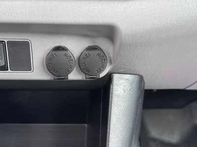 2013 Toyota Tacoma Base