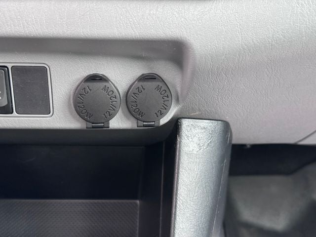 2013 Toyota Tacoma Base