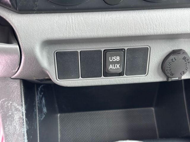 2013 Toyota Tacoma Base