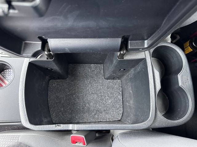 2013 Toyota Tacoma Base