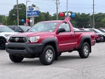 2013 Toyota Tacoma Base