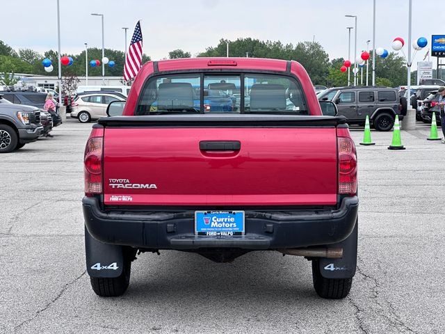 2013 Toyota Tacoma Base