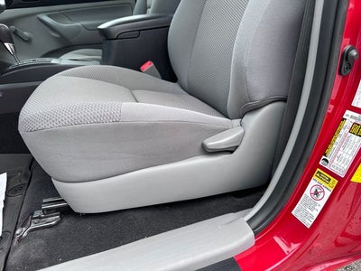 2013 Toyota Tacoma Base
