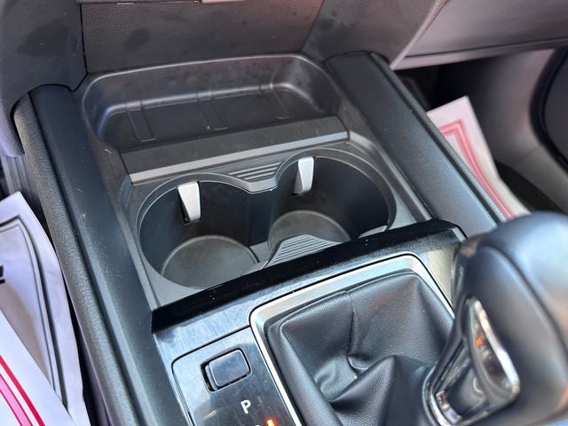 2025 Mazda Mazda CX-50 2.5 Turbo Meridian Edition
