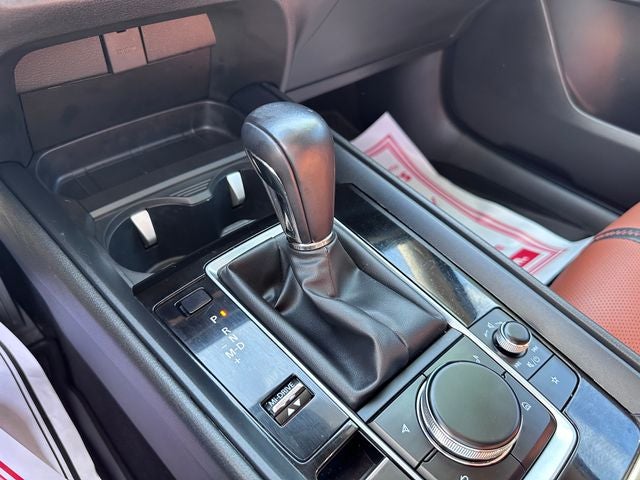 2025 Mazda Mazda CX-50 2.5 Turbo Meridian Edition