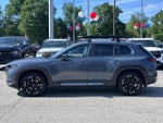 2025 Mazda Mazda CX-50 2.5 Turbo Meridian Edition