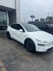 2026 Tesla Model Y Long Range
