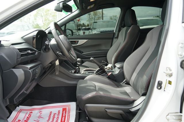 2023 Subaru WRX Base