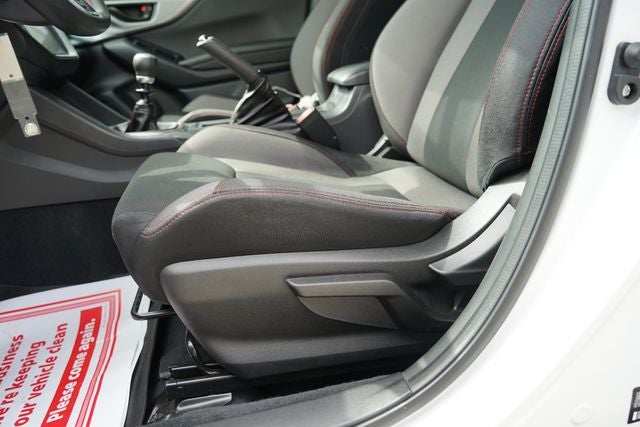 2023 Subaru WRX Base