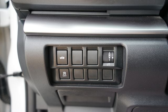 2023 Subaru WRX Base
