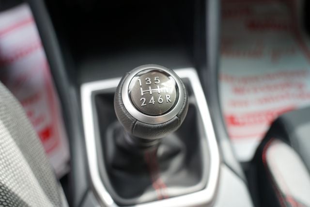2023 Subaru WRX Base