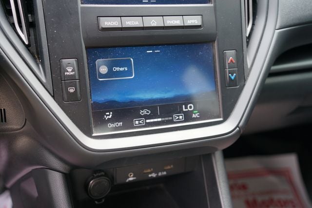 2023 Subaru WRX Base