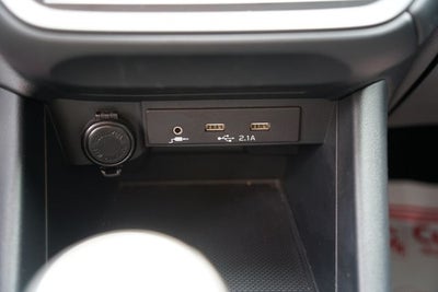 2023 Subaru WRX Base