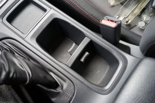 2023 Subaru WRX Base