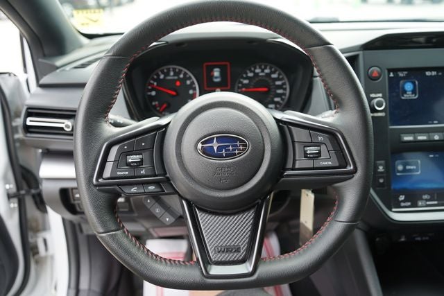 2023 Subaru WRX Base