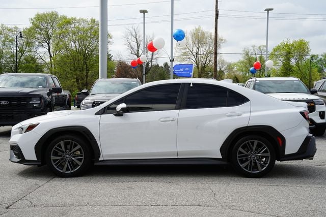 2023 Subaru WRX Base