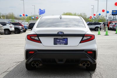 2023 Subaru WRX Base