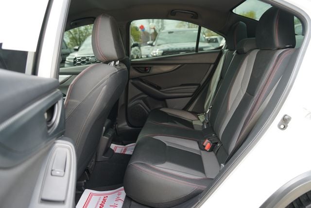 2023 Subaru WRX Base