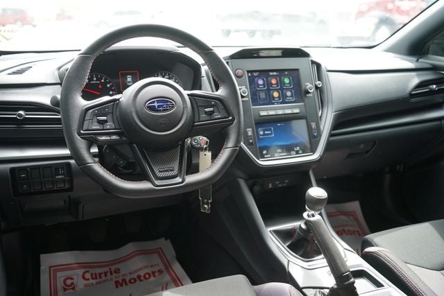 2023 Subaru WRX Base