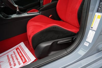 2025 Honda Civic Type R Base