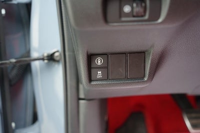 2025 Honda Civic Type R Base