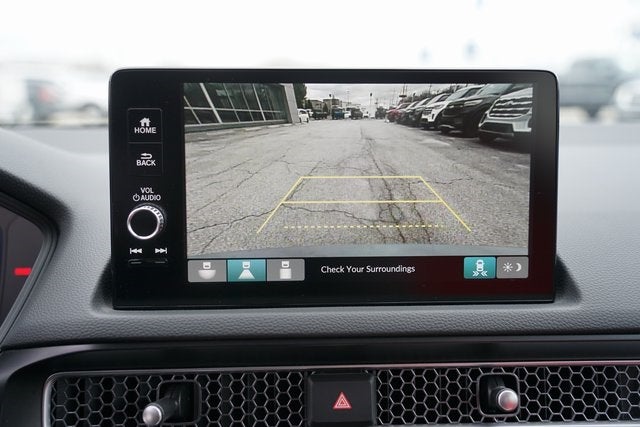 2025 Honda Civic Type R Base