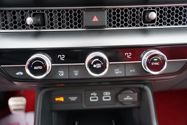 2025 Honda Civic Type R Base