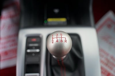 2025 Honda Civic Type R Base