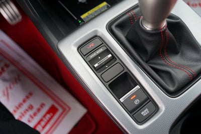 2025 Honda Civic Type R Base