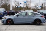 2025 Honda Civic Type R Base