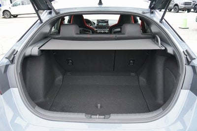 2025 Honda Civic Type R Base