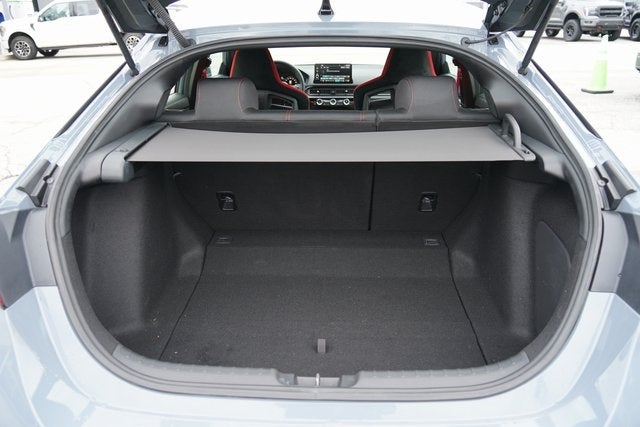 2025 Honda Civic Type R Base