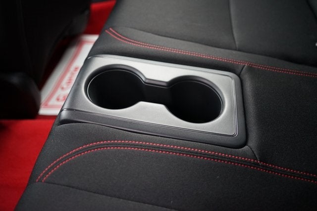 2025 Honda Civic Type R Base