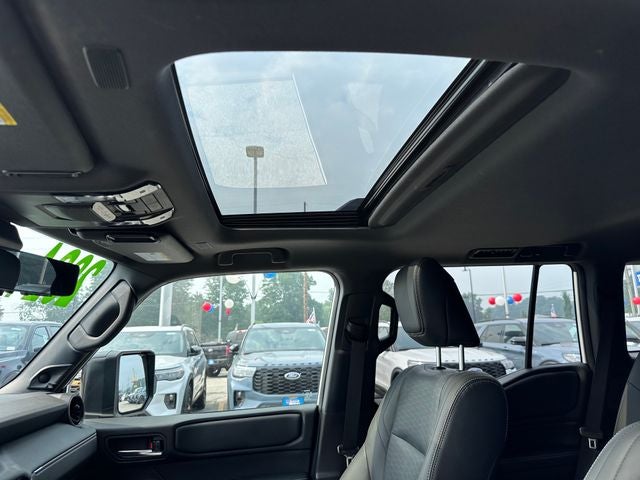 2024 Toyota Land Cruiser Premium
