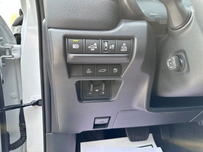 2024 Toyota Land Cruiser Premium