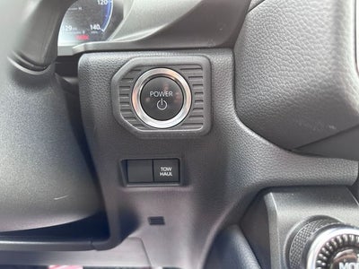 2024 Toyota Land Cruiser Premium