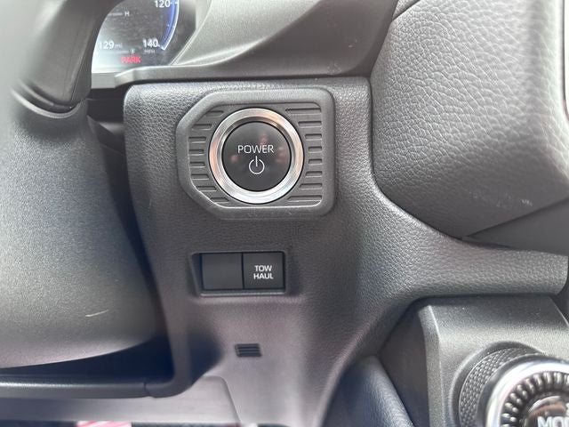 2024 Toyota Land Cruiser Premium