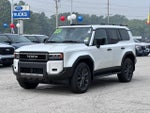 2024 Toyota Land Cruiser Premium