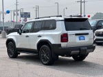 2024 Toyota Land Cruiser Premium