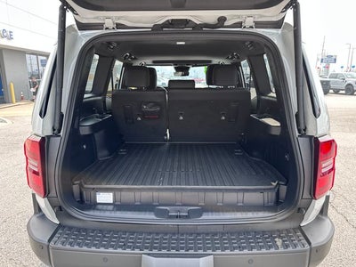2024 Toyota Land Cruiser Premium